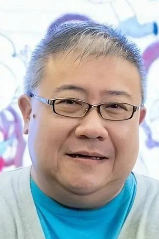劉錫賢 fotoğrafı