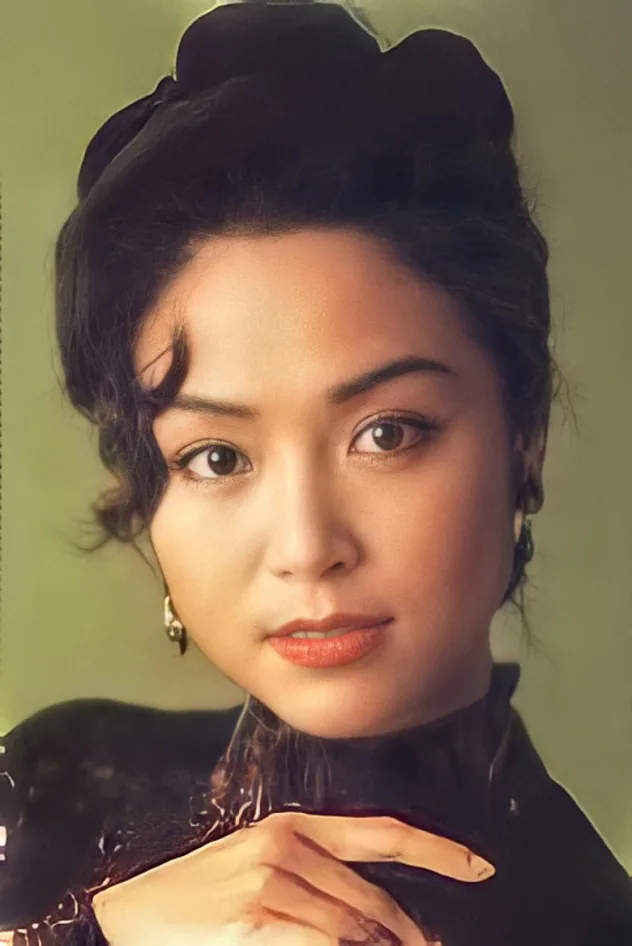 張鳳妮 fotoğrafı