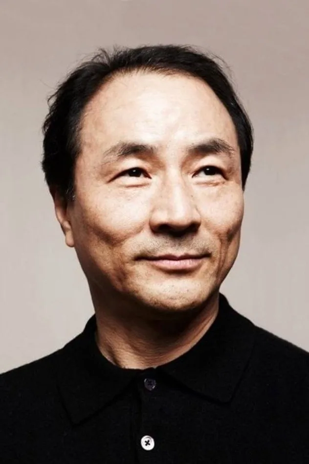김명곤 fotoğrafı