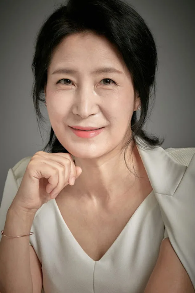 정아미 fotoğrafı