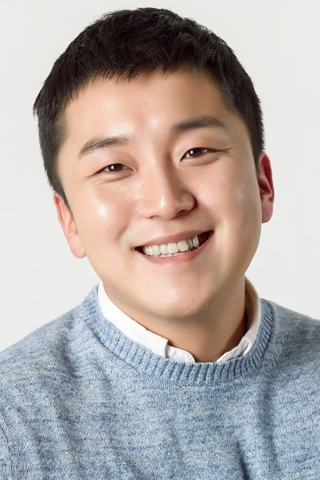 곽민규 fotoğrafı