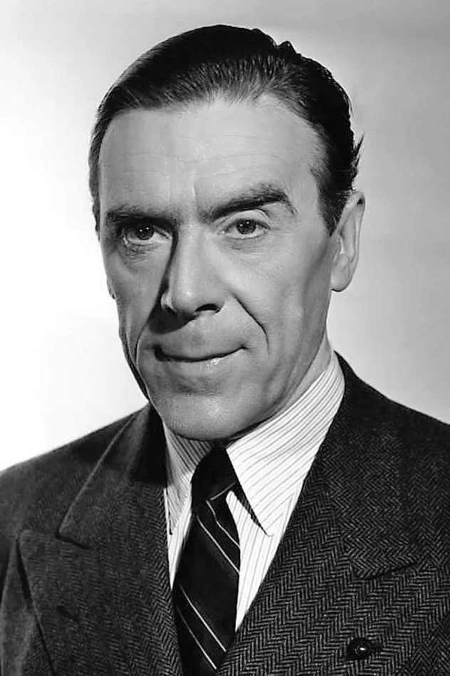 Leo G. Carroll fotoğrafı