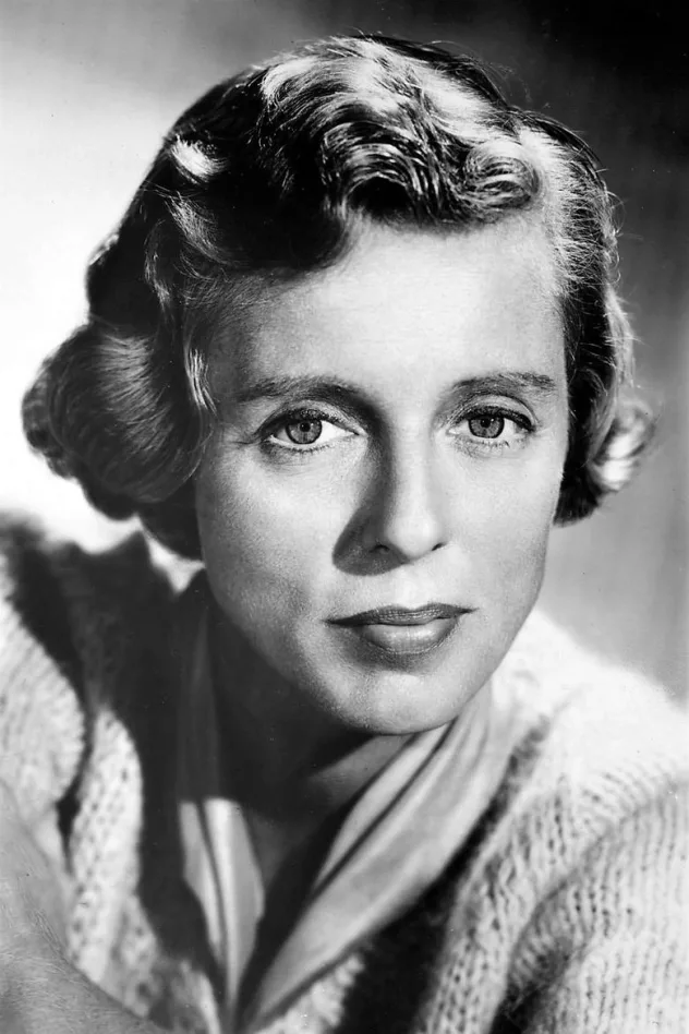 Nancy Kulp fotoğrafı