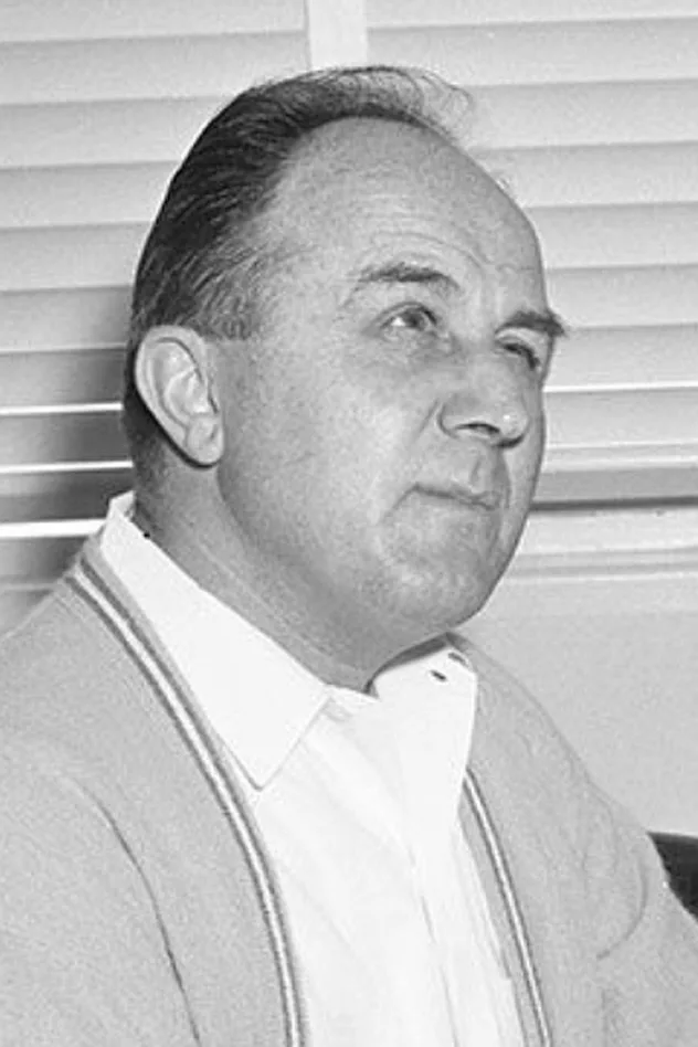 Don DaGradi fotoğrafı