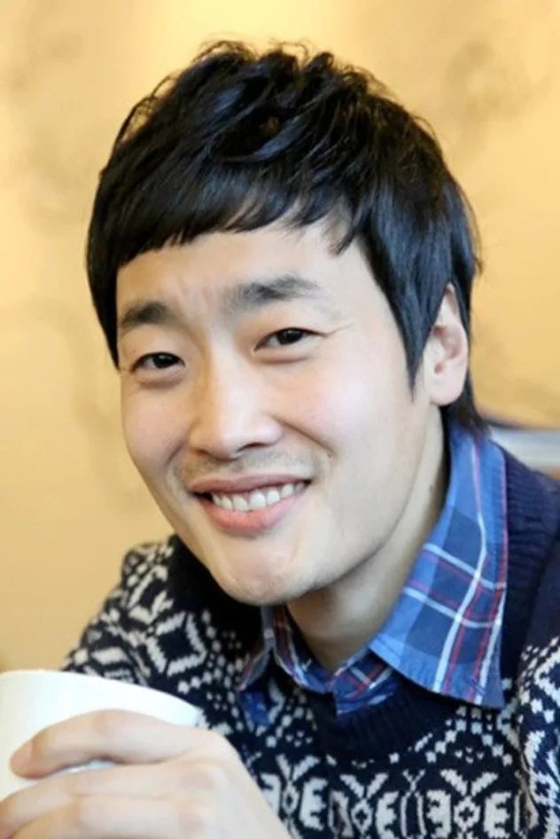 류제승 fotoğrafı