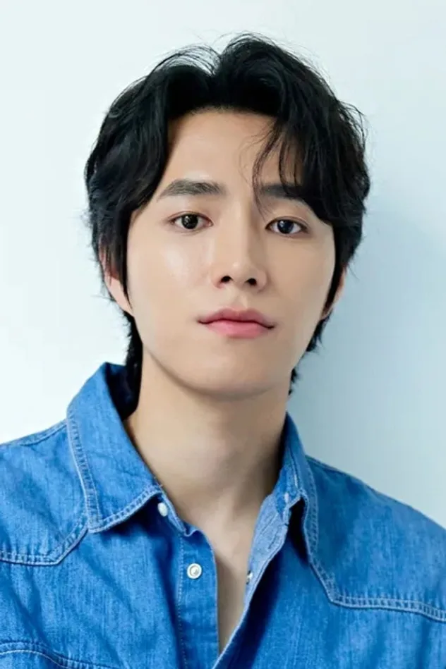 황휘 fotoğrafı