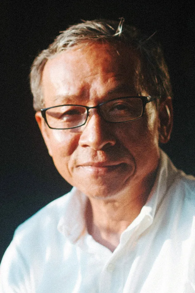 吳念真 fotoğrafı