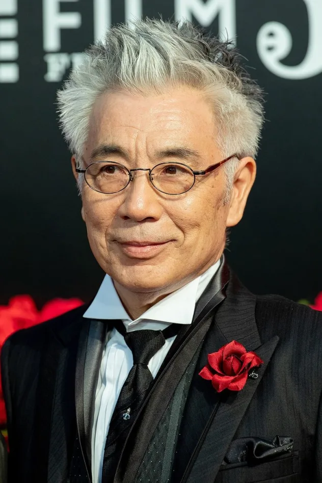 イッセー尾形 fotoğrafı