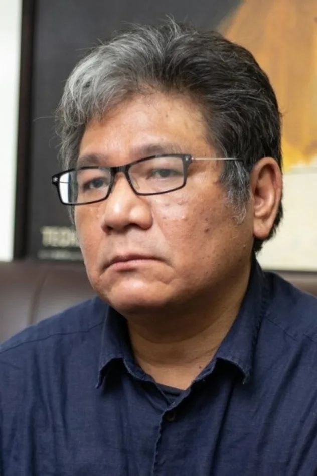 李永豐 fotoğrafı