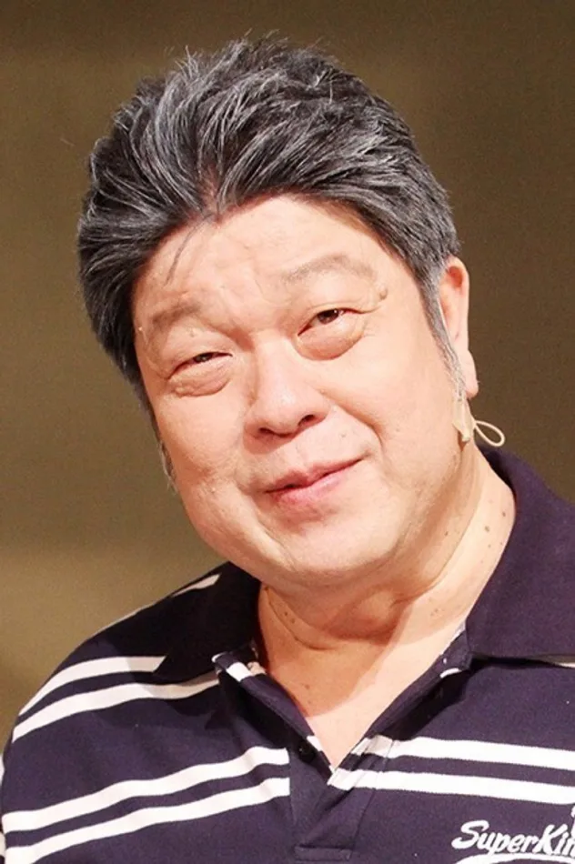 羅北安 photo