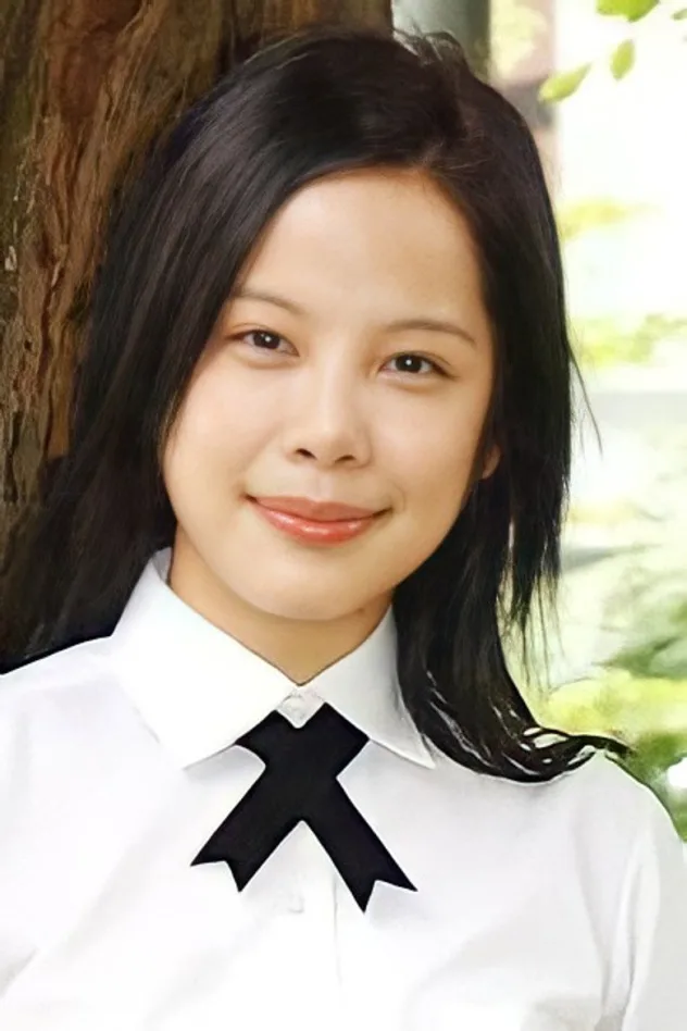Kate Yeung fotoğrafı