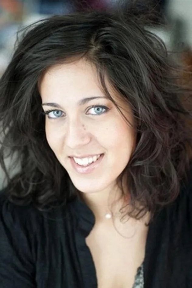 Alexandra Roth fotoğrafı