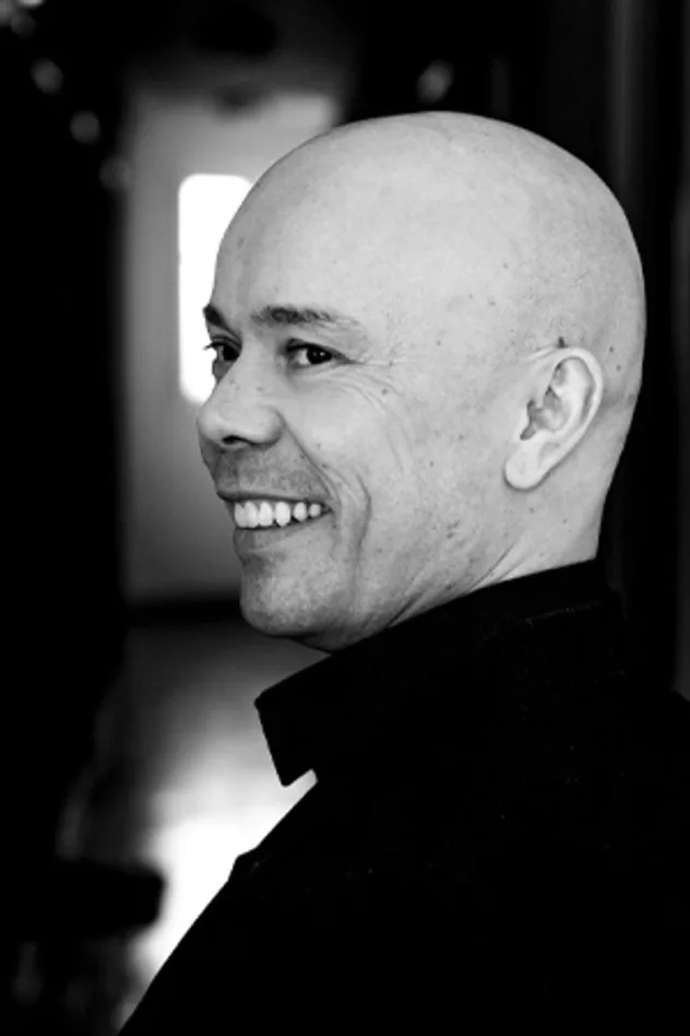 Serge Da Silva fotoğrafı