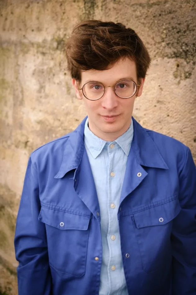 Axel Wursten fotoğrafı