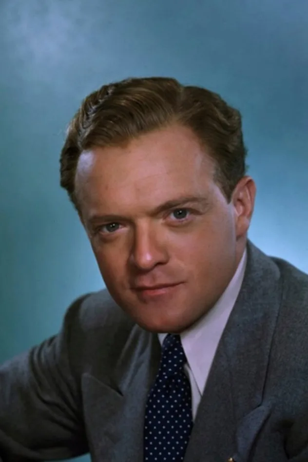 Van Heflin fotoğrafı
