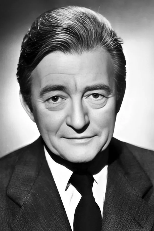 Claude Rains fotoğrafı