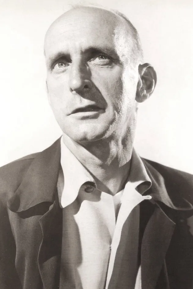Philip Coolidge fotoğrafı