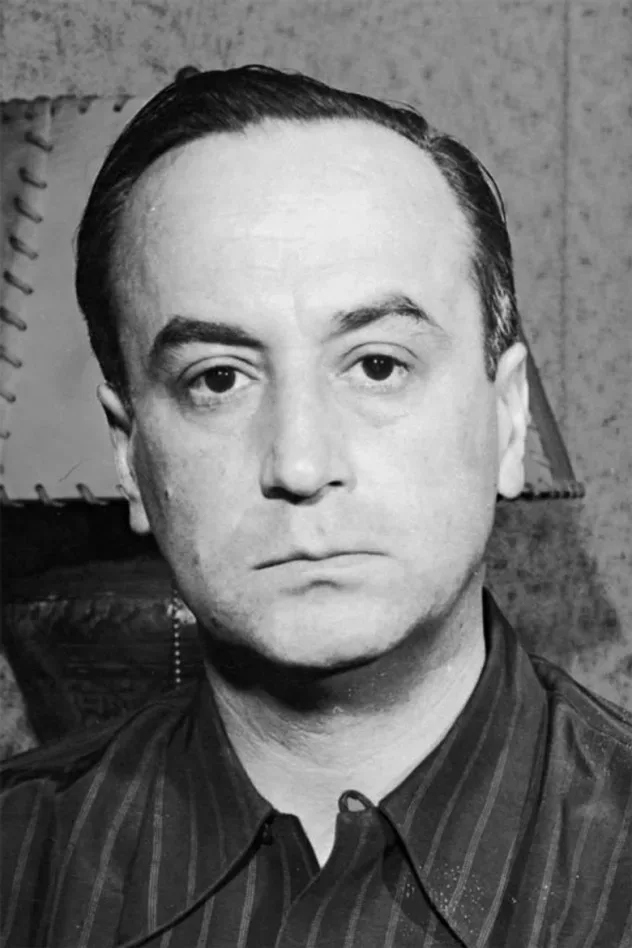 Jean Negulesco için kapak görseli