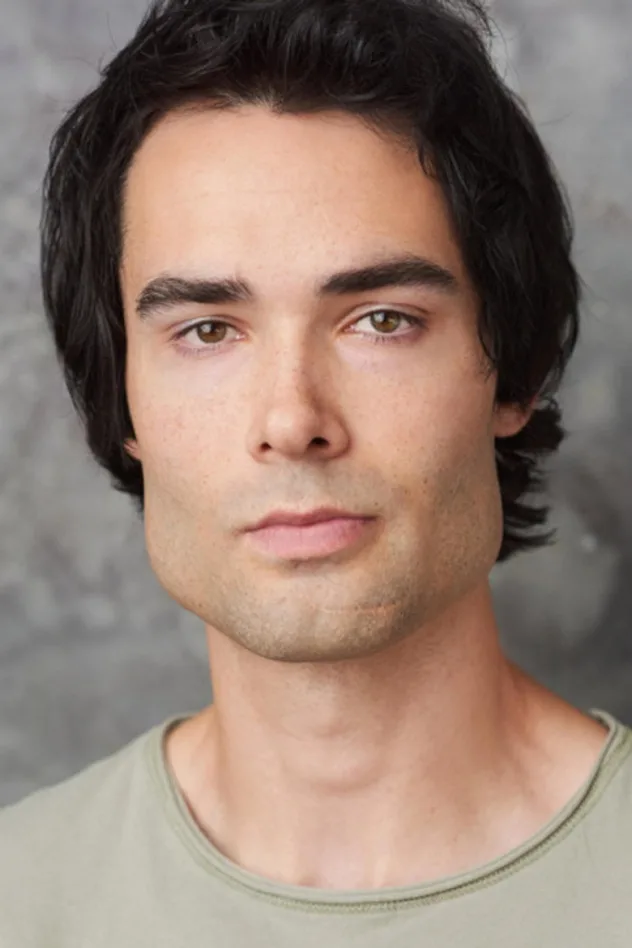 Rankin Dean fotoğrafı