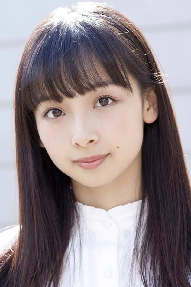 華村あすか fotoğrafı