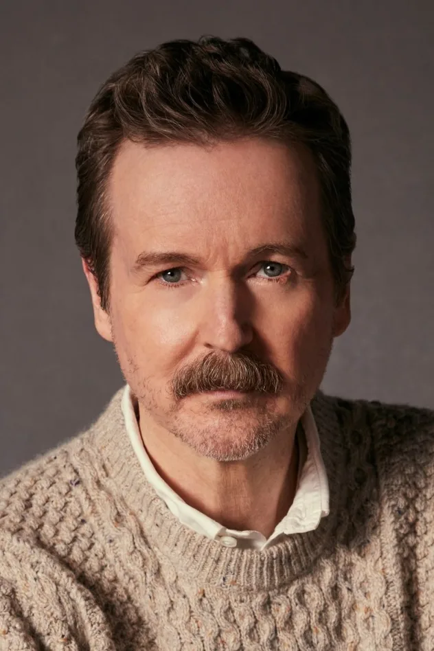 Matt Reeves fotoğrafı