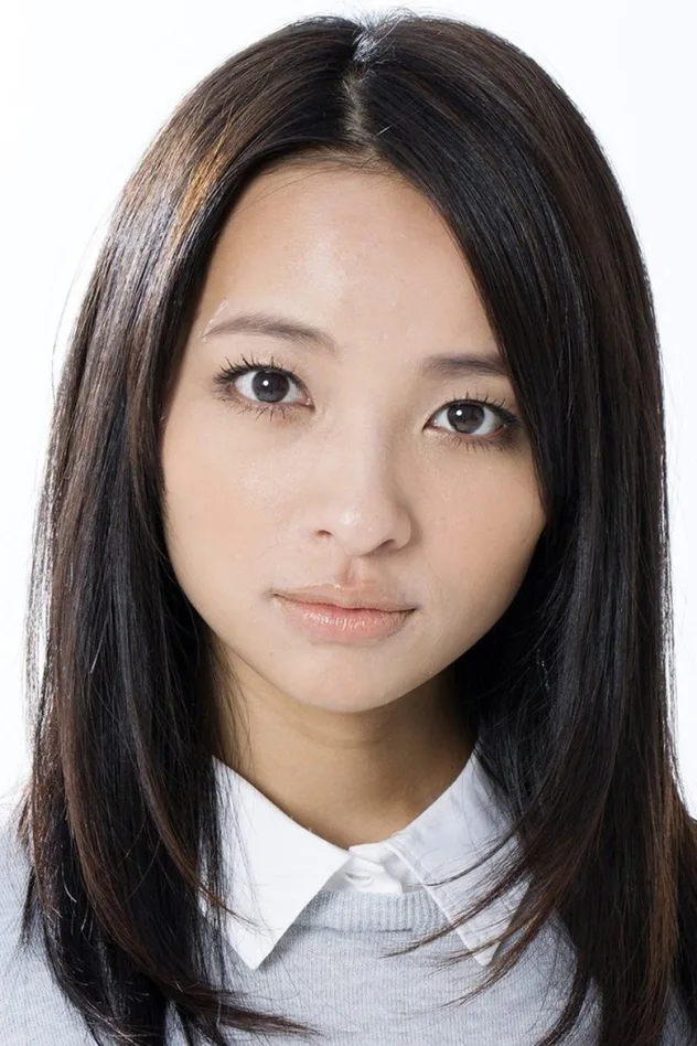 Ayame Misaki fotoğrafı