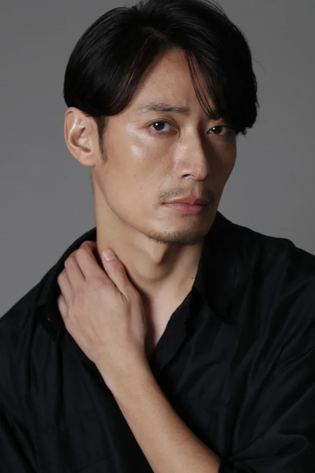 Keita Arai fotoğrafı