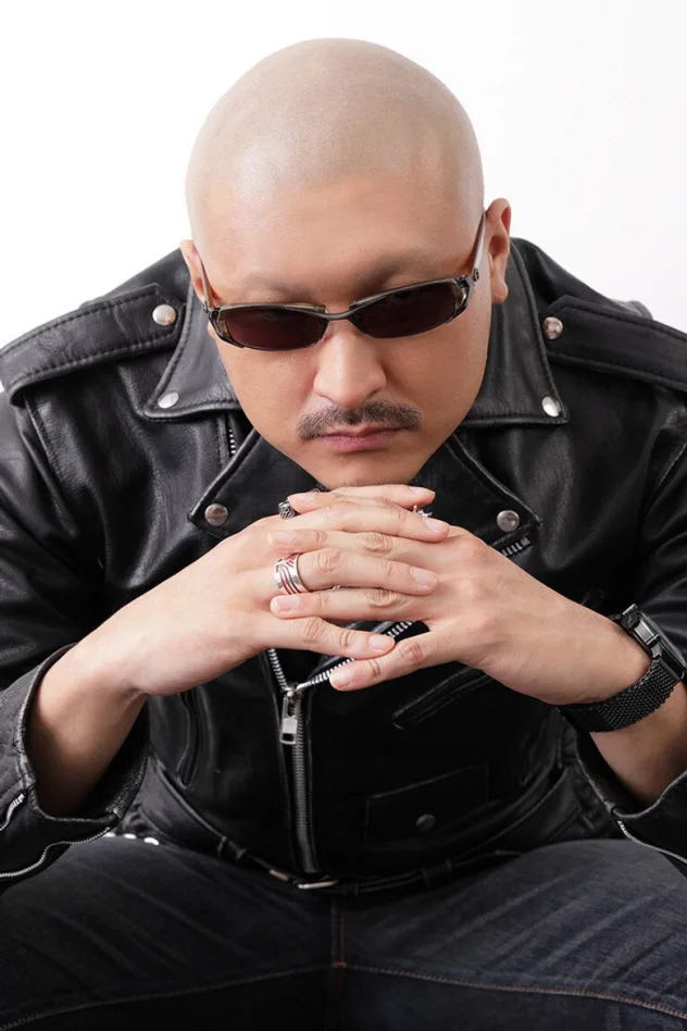 マフィア梶田 fotoğrafı