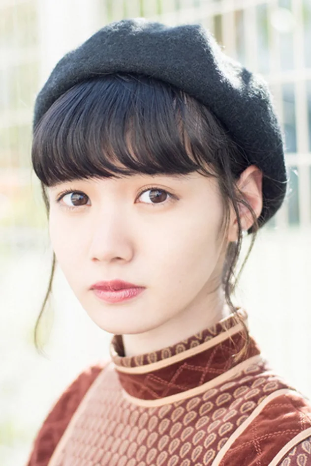 荒川ちか fotoğrafı