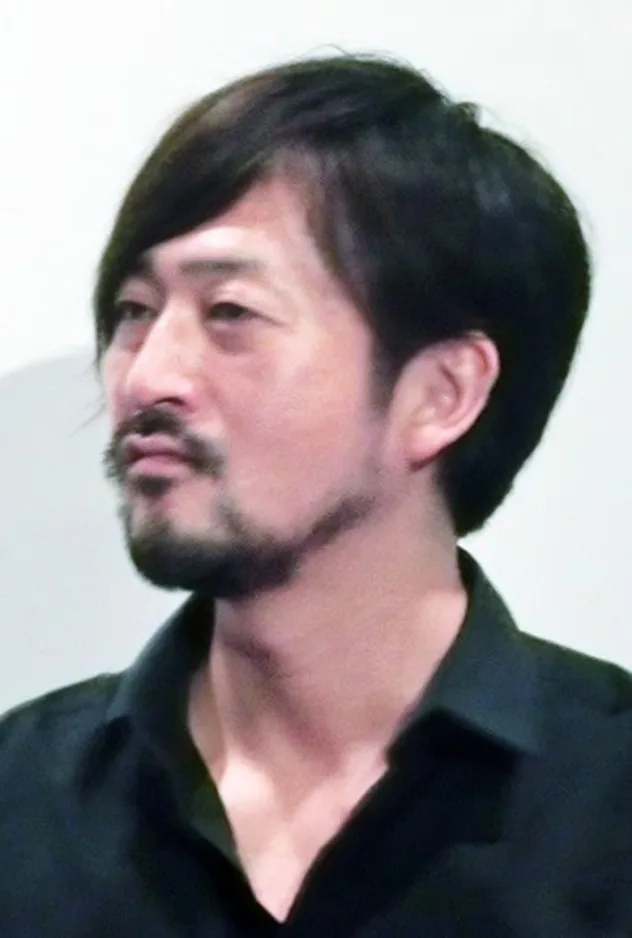 Hirokio Andô fotoğrafı