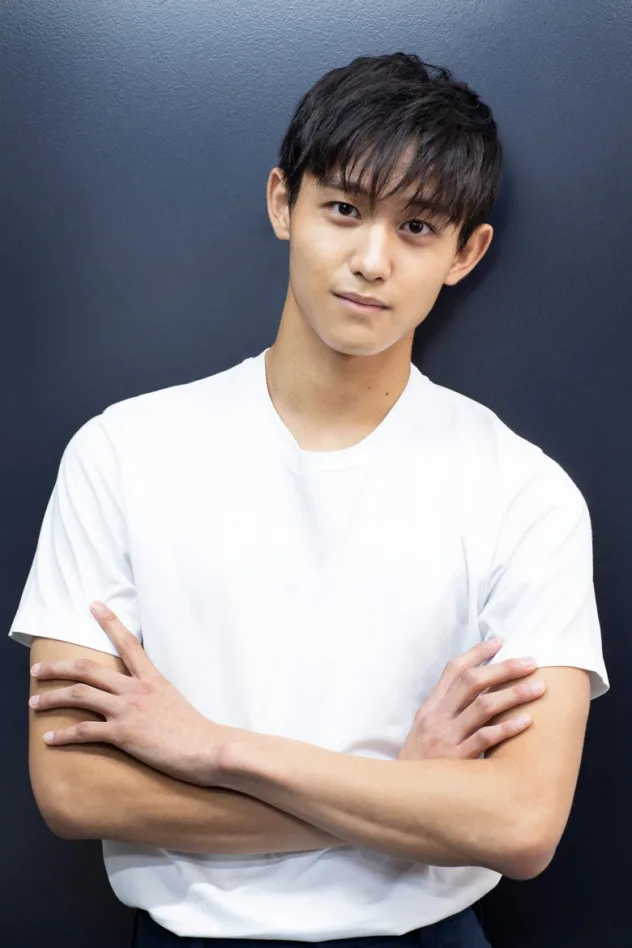 Yuya Watanabe fotoğrafı