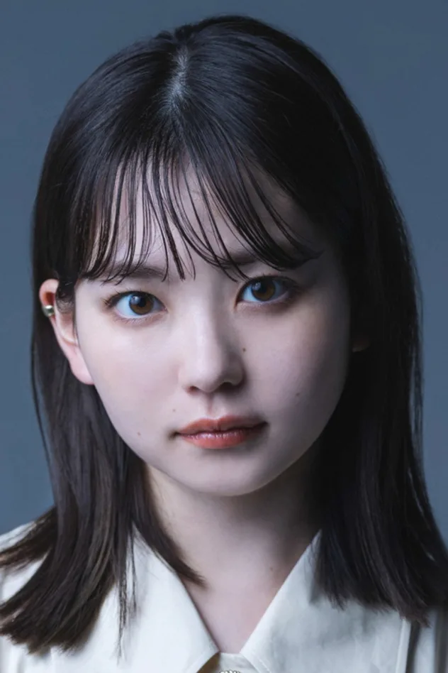 Anna Yamada fotoğrafı