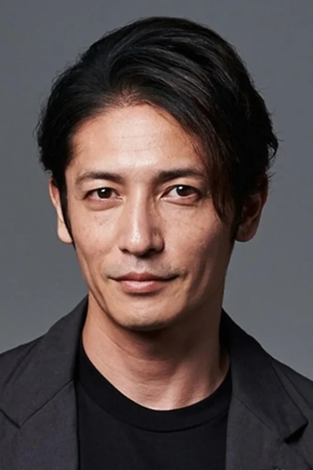玉木宏 fotoğrafı