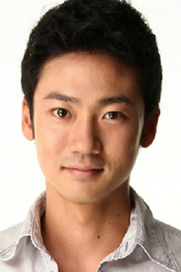 Ken Aoki fotoğrafı