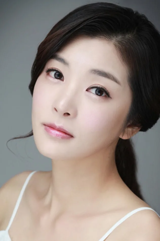 Jin Hye-Kyung fotoğrafı
