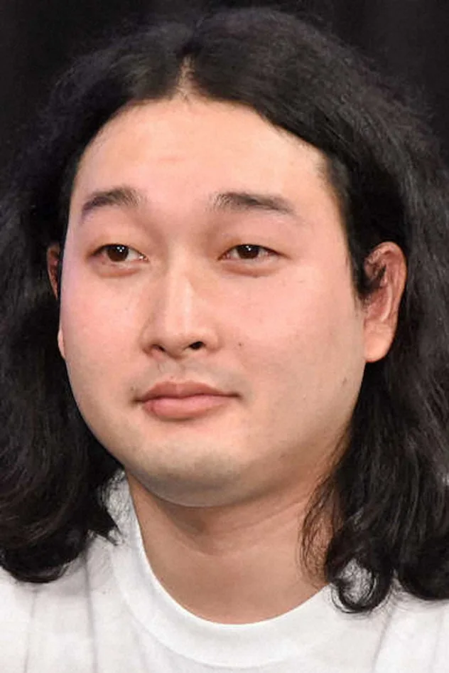 賀屋壮也 fotoğrafı