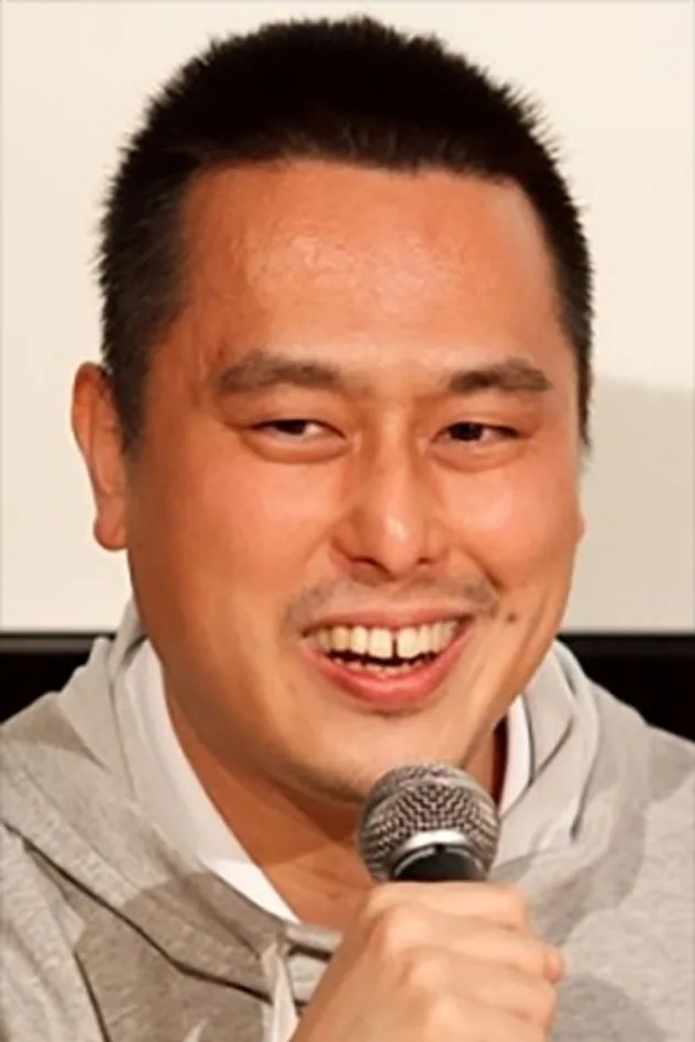 中村亮介 fotoğrafı