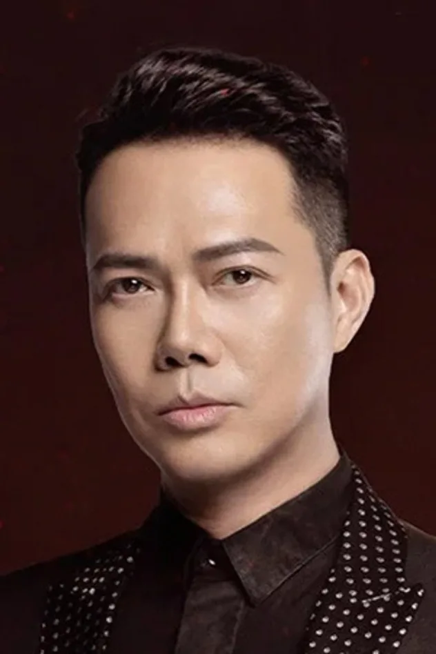 Michael Tse Tin-Wah fotoğrafı