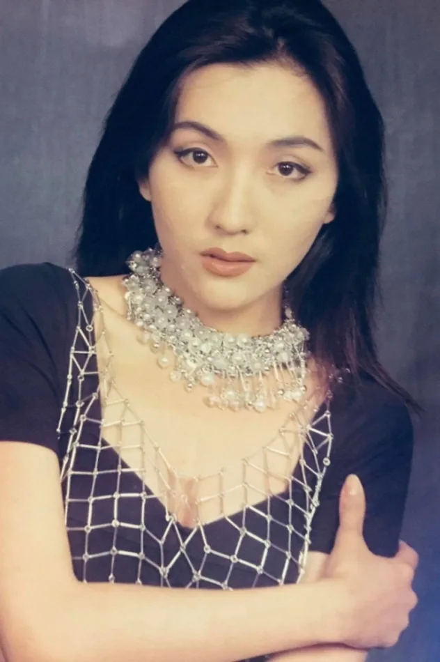 甄楚倩 fotoğrafı