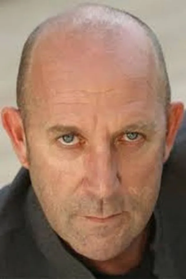 Jonathan Isgar fotoğrafı