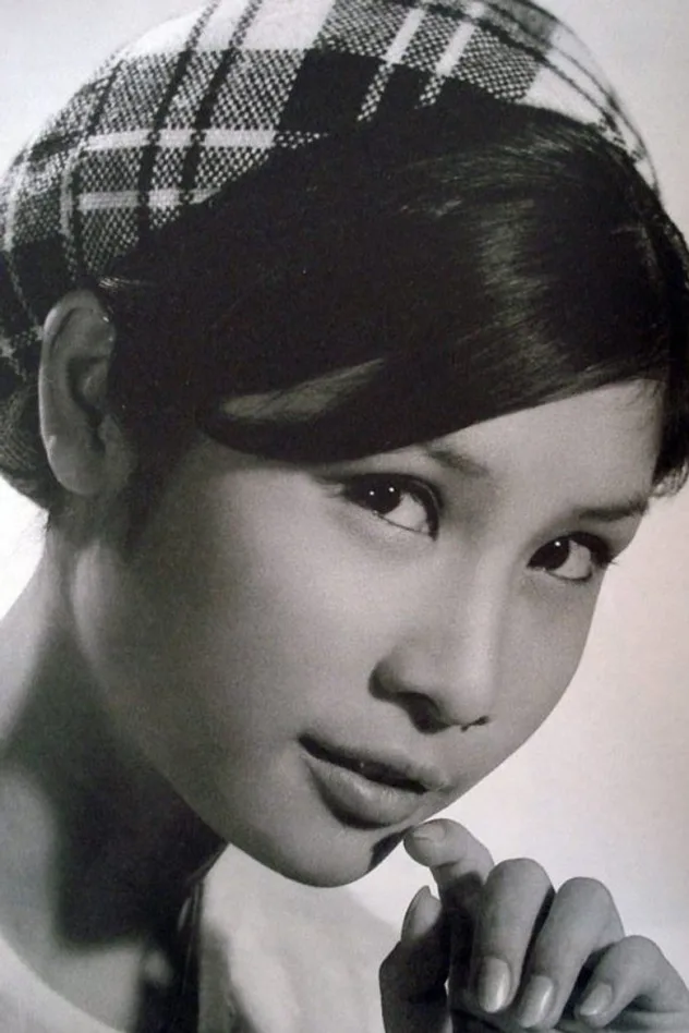 李麗麗 fotoğrafı