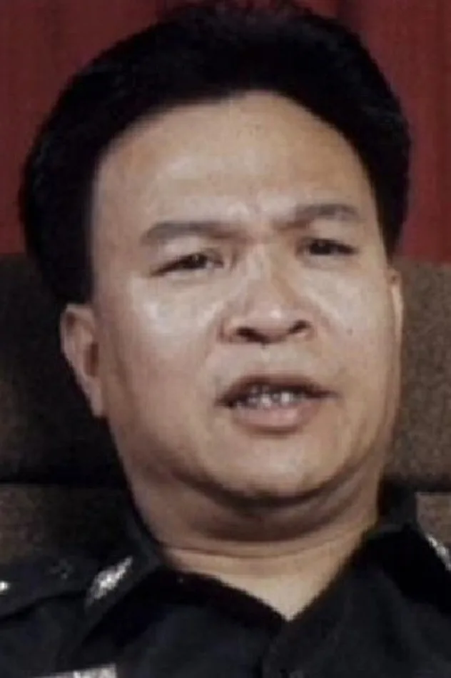 徐發 fotoğrafı