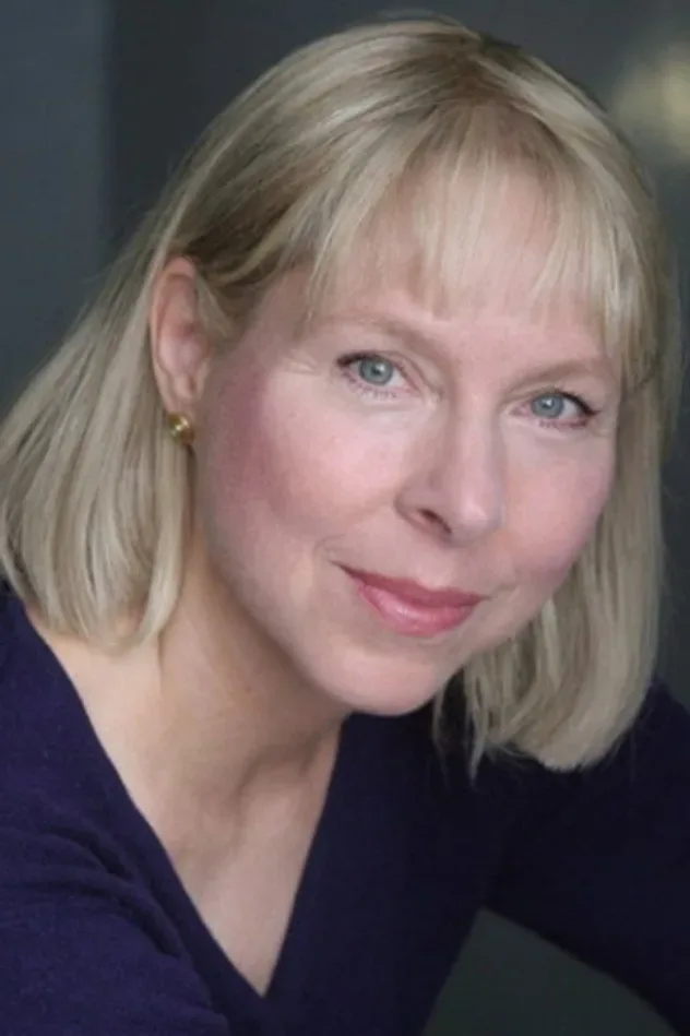 Обложка для Sarah Kernochan