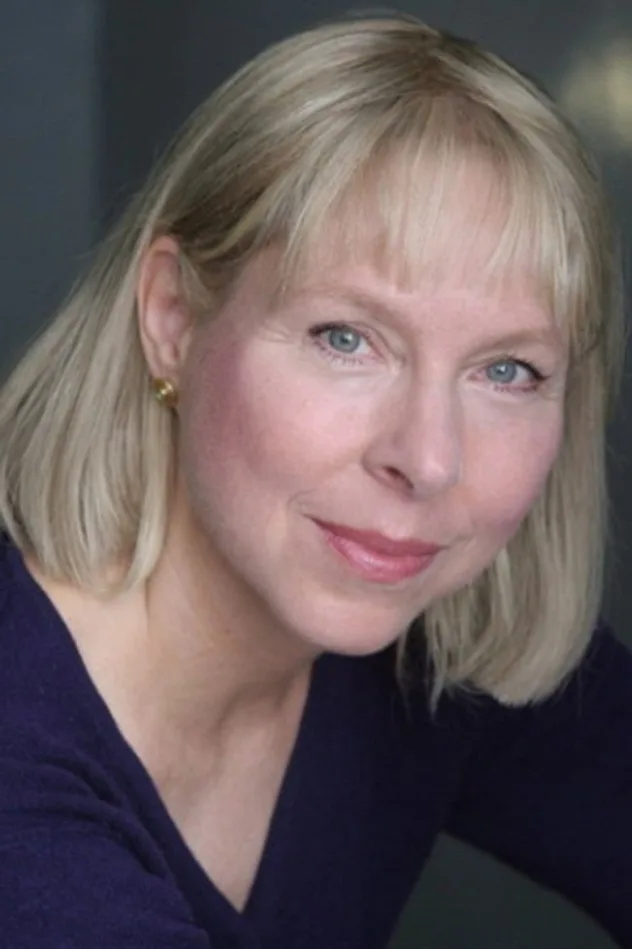 Sarah Kernochan fotoğrafı