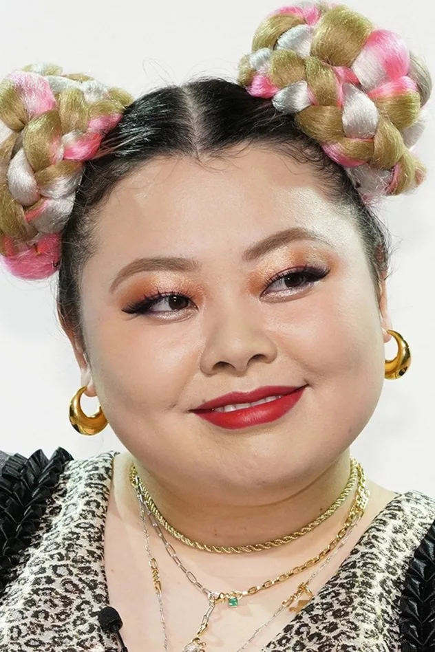 渡辺直美 fotoğrafı
