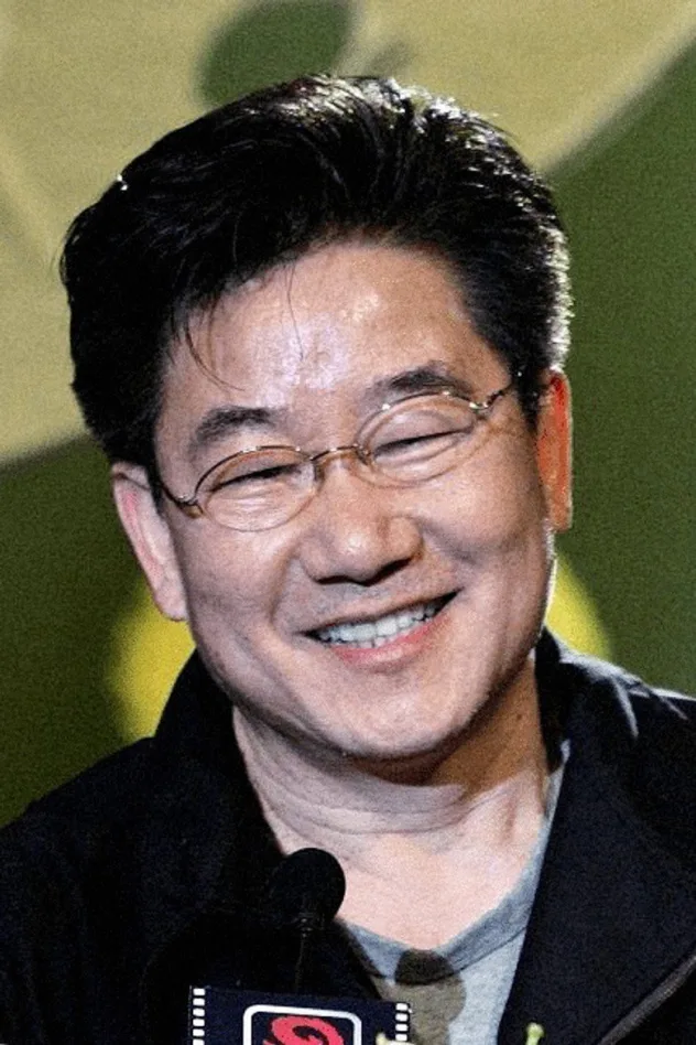黃志強 fotoğrafı