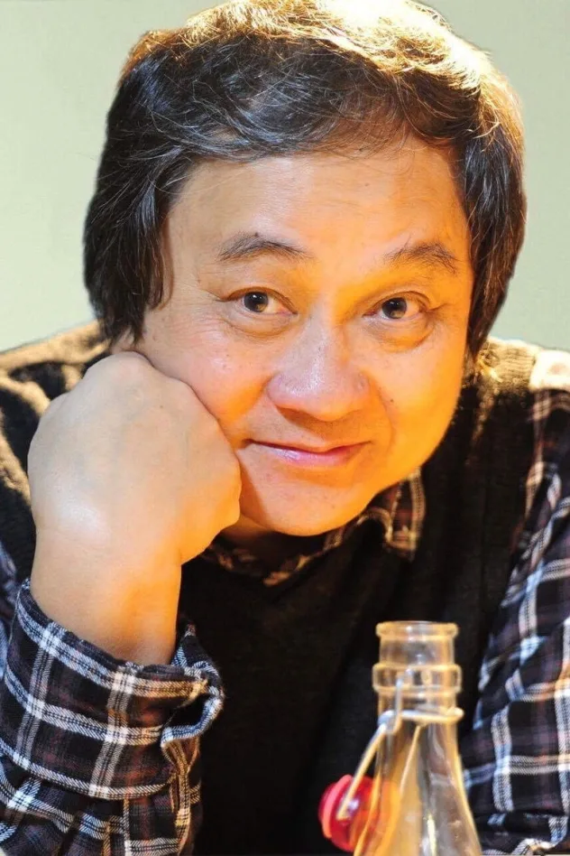 章國明 fotoğrafı