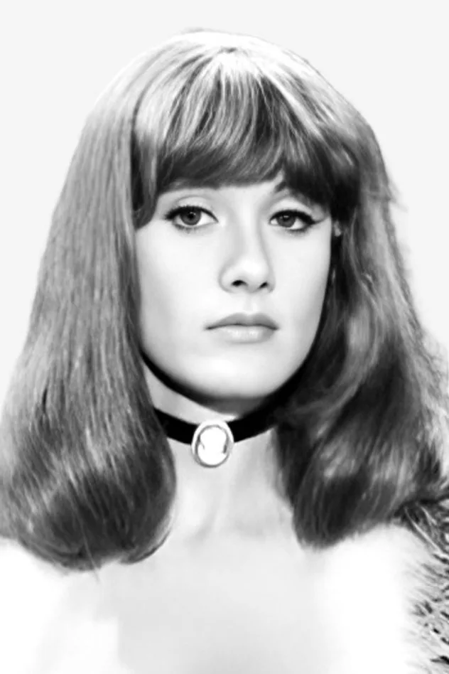 Robyn Hilton fotoğrafı