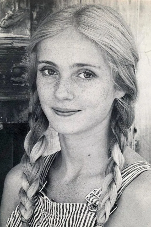 Cheryl Smith fotoğrafı