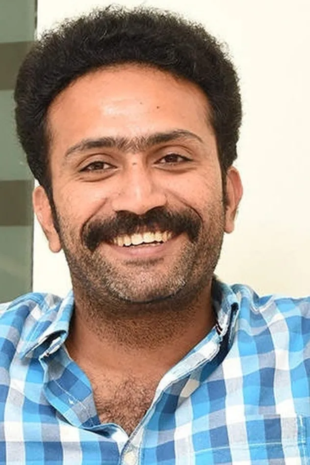 Shine Tom Chacko fotoğrafı
